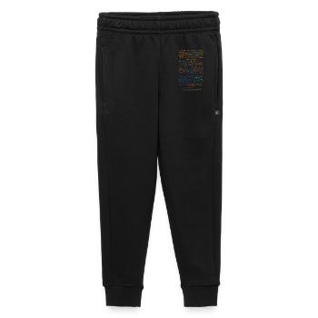 Monde de la Loi sur l’Avortement 2025 - Pantalon de survêtement enfant/adolescent premium - noir - Devant - AI Model Kid Male (0cm)