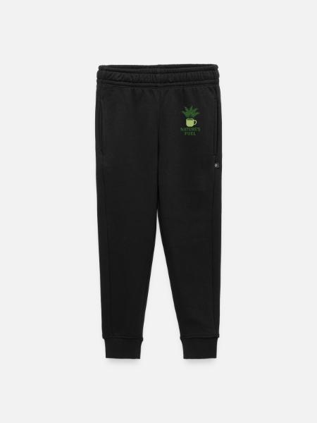 natures fuel - Kids’/Teens' Premium Sweatpants - black