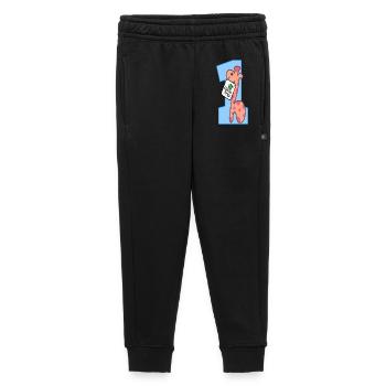 Girls Trip Memories & Friends | Vacation - Kinder/Teenager Premium Sweathose - Schwarz - Vorne - AI Model Kid Male (0cm)