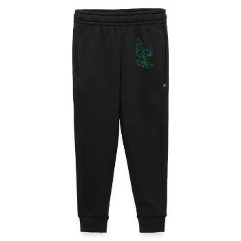 Purement concentré sur la planche à voile - Pantalon de survêtement enfant/adolescent premium - noir - Devant - AI Model Kid Male (0cm)