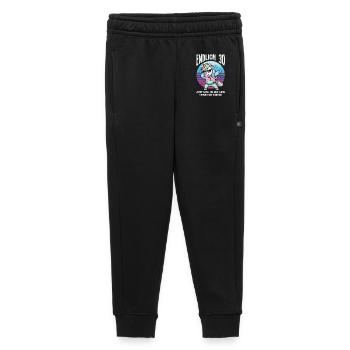Endlich 30 Einhorn Geburtstag - Kinder/Teenager Premium Sweathose - Schwarz - Vorne - AI Model Kid Male (0cm)