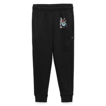 Kleiner Dämon mit Flügeln - Kinder/Teenager Premium Sweathose - Schwarz - Vorne - AI Model Kid Male (0cm)