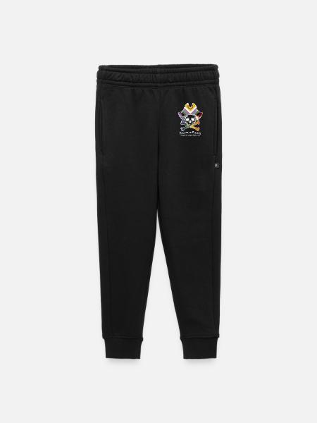Pirate is Pirate - Kinder/Teenager Premium Sweathose - Schwarz