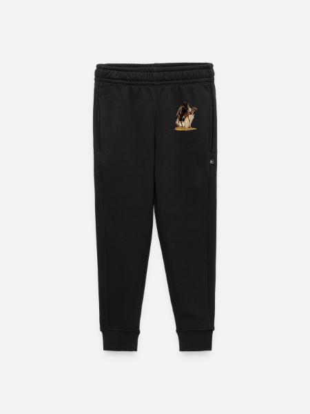 Camel - Kids’/Teens' Premium Sweatpants - black