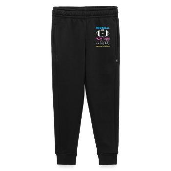 Werdende Mutter Ostern Gender Reveal - Kinder/Teenager Premium Sweathose - Schwarz - Vorne - AI Model Kid Male (0cm)