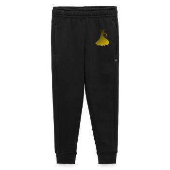 Tanzen - Kinder/Teenager Premium Sweathose - Schwarz - Vorne - AI Model Kid Male (0cm)