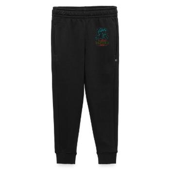 Endlich Schulkind 2026 Unicorn Feier - Kinder/Teenager Premium Sweathose - Schwarz - Vorne - AI Model Kid Male (0cm)