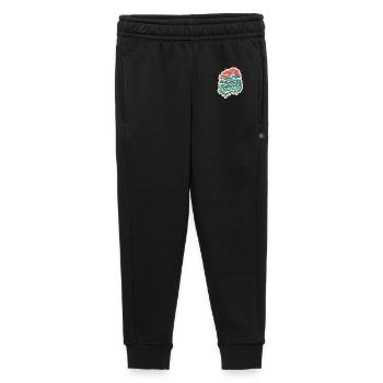 Kraichgau Baden Württemberg Winter - Kids’/Teens' Premium Sweatpants - black - Front - AI Model Kid Male (0cm)