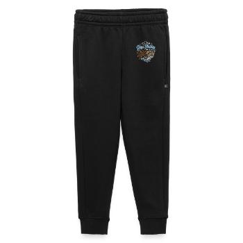 Camping Pêche Geht Angeln für einen Tag - Kinder/Teenager Premium Sweathose - Schwarz - Vorne - AI Model Kid Male (0cm)
