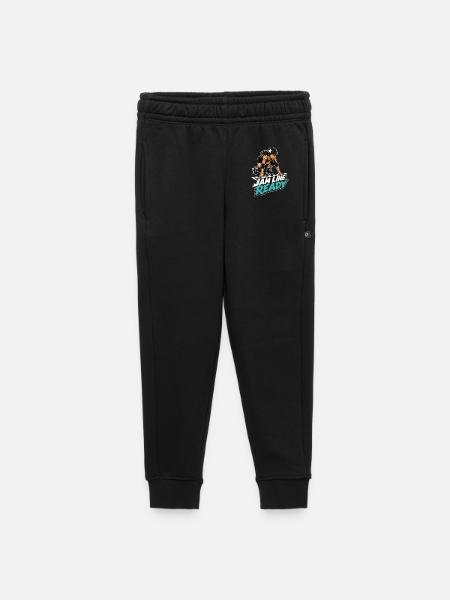 JAM LINE READY - Kids’/Teens' Premium Sweatpants - black