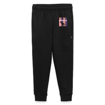 Mother's Day Mother's Day Mother's Day mom surus - Kids’/Teens' Premium Sweatpants - black - Front - AI Model Kid Male (0cm)