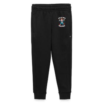 Carnival Costume Politician Carnival Carnival - Kids’/Teens' Premium Sweatpants - black - Front - AI Model Kid Male (0cm)