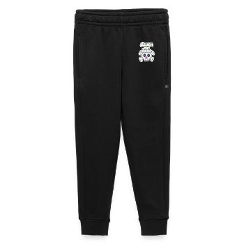 Zerquetsche mich zu Tode - Kinder/Teenager Premium Sweathose - Schwarz - Vorne - AI Model Kid Male (0cm)