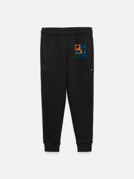 New Adventure 2026 - Kids’/Teens' Premium Sweatpants - black