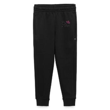 Big Sister - Kids’/Teens' Premium Sweatpants - black - Front - AI Model Kid Male (0cm)