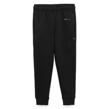 Französische Flagge - Kinder/Teenager Premium Sweathose - Schwarz - Vorne - AI Model Kid Male (0cm)