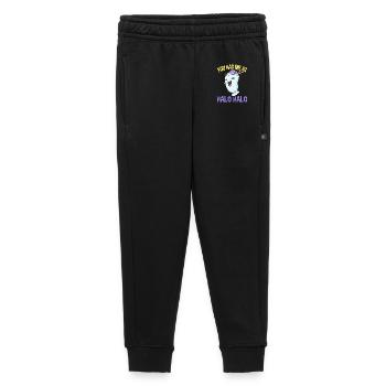 Halo Halo Philippinen philippinisches Essen Kawaii - Kinder/Teenager Premium Sweathose - Schwarz - Vorne - AI Model Kid Male (0cm)