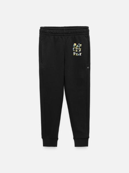 Outdoor Abenteuer - Kinder/Teenager Premium Sweathose - Schwarz