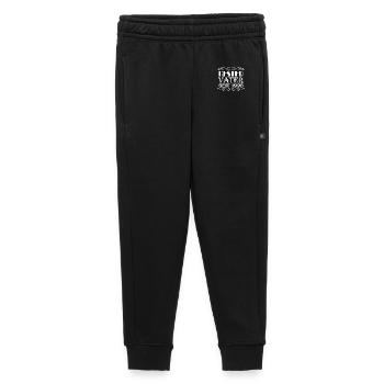 Bester Vater seit 1998 - Kinder/Teenager Premium Sweathose - Schwarz - Vorne - AI Model Kid Male (0cm)
