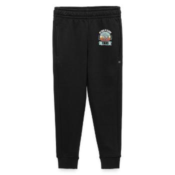 Hockey sur glace - Pantalon de survêtement enfant/adolescent premium - noir - Devant - AI Model Kid Male (0cm)