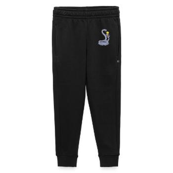 Schlange Waffeleis - Kinder/Teenager Premium Sweathose - Schwarz - Vorne - AI Model Kid Male (0cm)