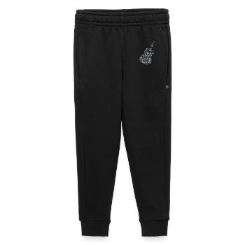 Composers for Spanish Classical Guitar - Kids’/Teens' Premium Sweatpants - black - Front - AI Model Kid Male (0cm)