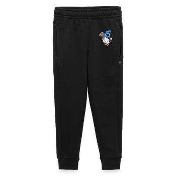 5. Geburtstag Motiv Taube - fünf Jahre alt - Kinder/Teenager Premium Sweathose - Schwarz - Vorne - AI Model Kid Male (0cm)
