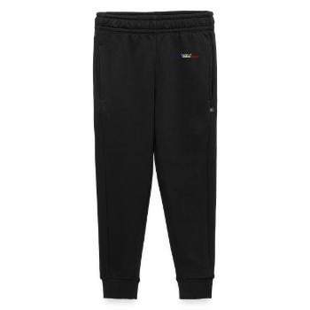 Eiffel Tower Parisian Elegance Wear Pride - Kids’/Teens' Premium Sweatpants - black - Front - AI Model Kid Male (0cm)