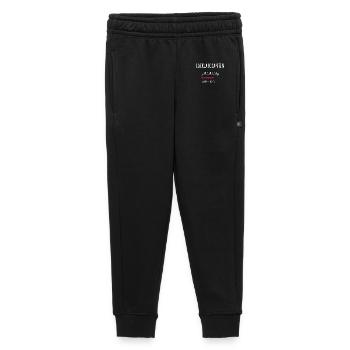 Lacklaborantin Ausbildung Beruf Geschenk - Kinder/Teenager Premium Sweathose - Schwarz - Vorne - AI Model Kid Male (0cm)