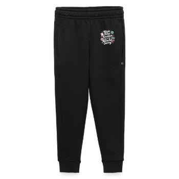 Mein 90er Jahre Kostüm In Der Wäsche Motto Party - Kinder/Teenager Premium Sweathose - Schwarz - Vorne - AI Model Kid Male (0cm)