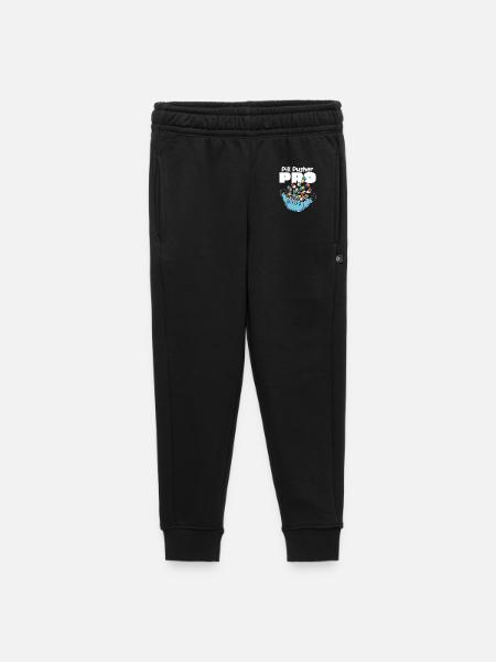 PILL PUSHER PRO - NURSE GIFT - Kids’/Teens' Premium Sweatpants - black