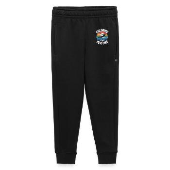 Kunstspringen Turmspringer Sprungbrett - Kinder/Teenager Premium Sweathose - Schwarz - Vorne - AI Model Kid Male (0cm)