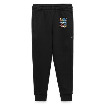 School Graduate 2026 Design - Kinder/Teenager Premium Sweathose - Schwarz - Vorne - AI Model Kid Male (0cm)