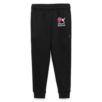 Funny Hummingbird Mem Winziger Vogel Big Energy - Kinder/Teenager Premium Sweathose - Schwarz - Vorne - AI Model Kid Male (0cm)