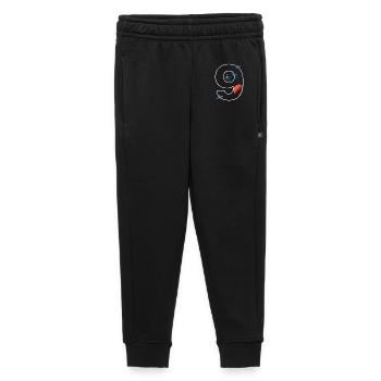 9. Geburtstag Weltraum Astronaut - Kinder/Teenager Premium Sweathose - Schwarz - Vorne - AI Model Kid Male (0cm)