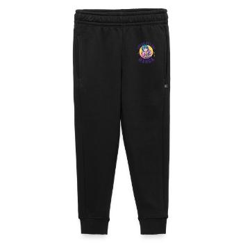 Ich kann keinen Manga Humor Otaku Geek - Kinder/Teenager Premium Sweathose - Schwarz - Vorne - AI Model Kid Male (0cm)