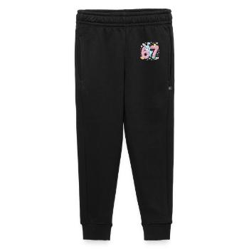 67 Ostern - Kinder/Teenager Premium Sweathose - Schwarz - Vorne - AI Model Kid Male (0cm)