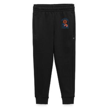 Rise and Shine | Backen Morgenmotto - Kinder/Teenager Premium Sweathose - Schwarz - Vorne - AI Model Kid Male (0cm)