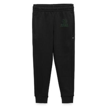 Ask for Prime Number | Math teacher mathematics - Kids’/Teens' Premium Sweatpants - black - Front - AI Model Kid Male (0cm)