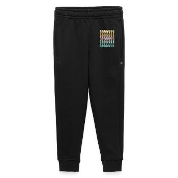 Paragraphs for law students and lawyers - Kids’/Teens' Premium Sweatpants - black - Front - AI Model Kid Male (0cm)