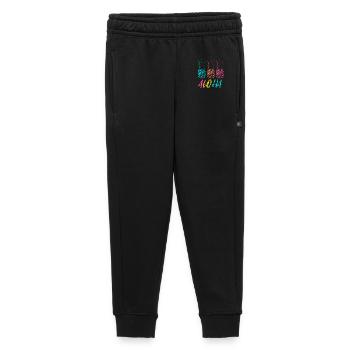 Hawaii Vacation Aloha Pineapple Trio - Kids’/Teens' Premium Sweatpants - black - Front - AI Model Kid Male (0cm)
