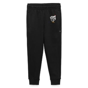 Hühnerflüsterer Huhn Hühnerhalter Hühner - Kinder/Teenager Premium Sweathose - Schwarz - Vorne - AI Model Kid Male (0cm)