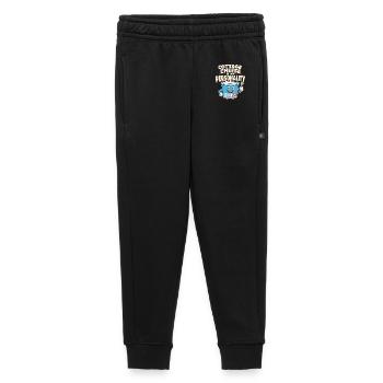 Proteinreiches Snack-geschenk Für Feinschmecker - Kinder/Teenager Premium Sweathose - Schwarz - Vorne - AI Model Kid Male (0cm)