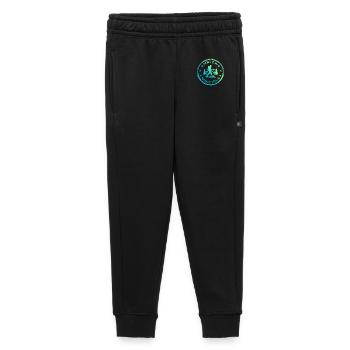 Hiking Is My Favorite Season - Outdoor Hiking - Kinder/Teenager Premium Sweathose - Schwarz - Vorne - AI Model Kid Male (0cm)