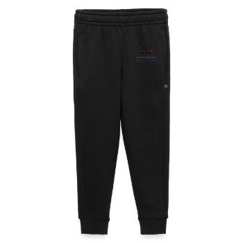 Programmeurs – Développeurs de programmation et informaticiens - Pantalon de survêtement enfant/adolescent premium - noir - Devant - AI Model Kid Male (0cm)