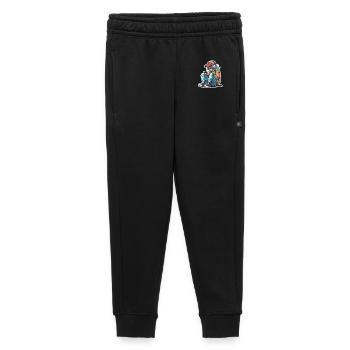 Gamer Graphics - Kids’/Teens' Premium Sweatpants - black - Front - AI Model Kid Male (0cm)