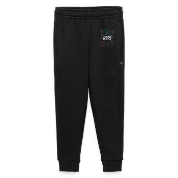 2500 Jahre Mathe-Kritzeleien - Kinder/Teenager Premium Sweathose - Schwarz - Vorne - AI Model Kid Male (0cm)