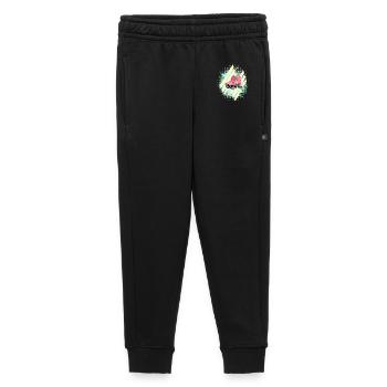 60er Jahre Farben Rollschuhe - Kinder/Teenager Premium Sweathose - Schwarz - Vorne - AI Model Kid Male (0cm)