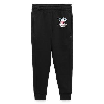 Krankenschwester Spruch lustig – Kawaii Pflege - Kinder/Teenager Premium Sweathose - Schwarz - Vorne - AI Model Kid Male (0cm)