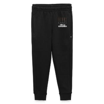Leiter Vom Rechenzentrum Gartenarbeit Gärtner - Kinder/Teenager Premium Sweathose - Schwarz - Vorne - AI Model Kid Male (0cm)
